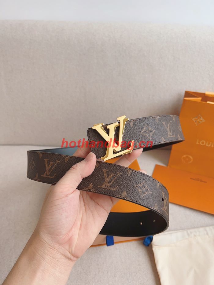 Louis Vuitton Belt 40MM LVB00128 Louis Vuitton Belt 40MM LVB00128